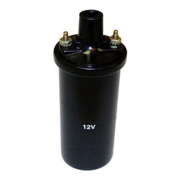 Picture of Omix Ignition Coil 59-71 Jeep CJ Models