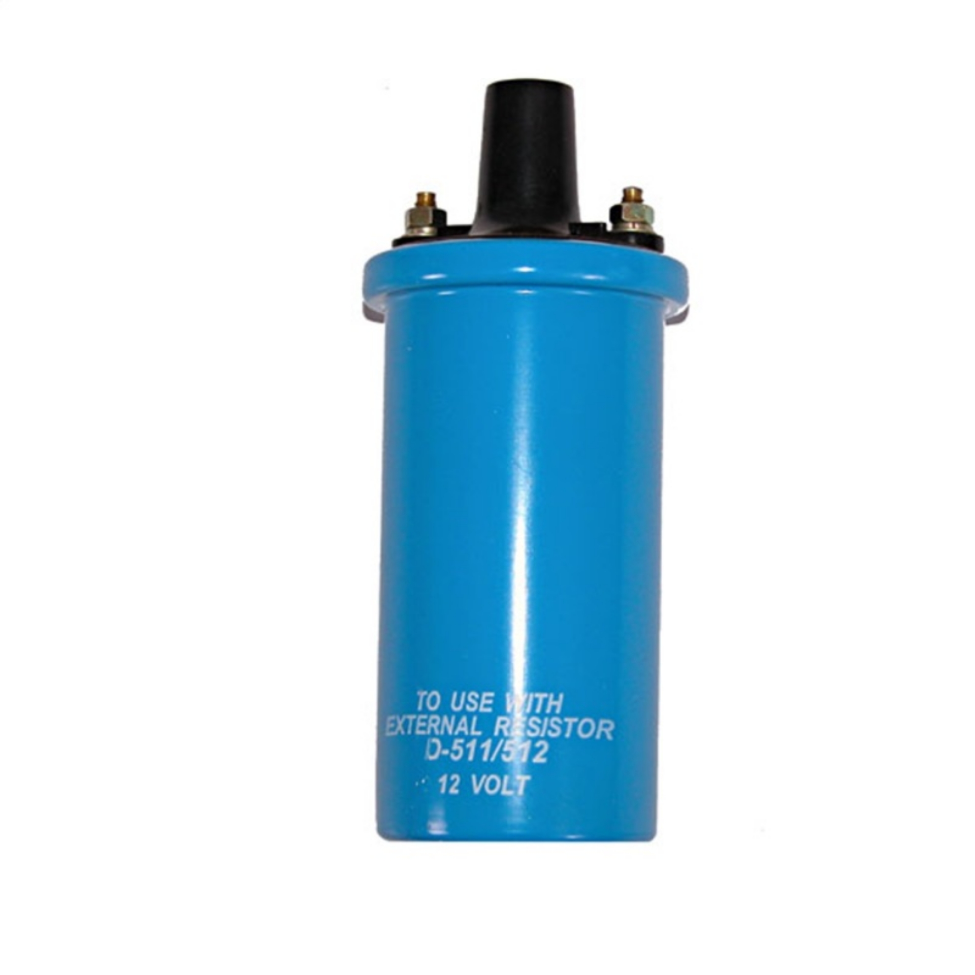 Picture of Omix Ignition Coil 72-74 Jeep CJ Models