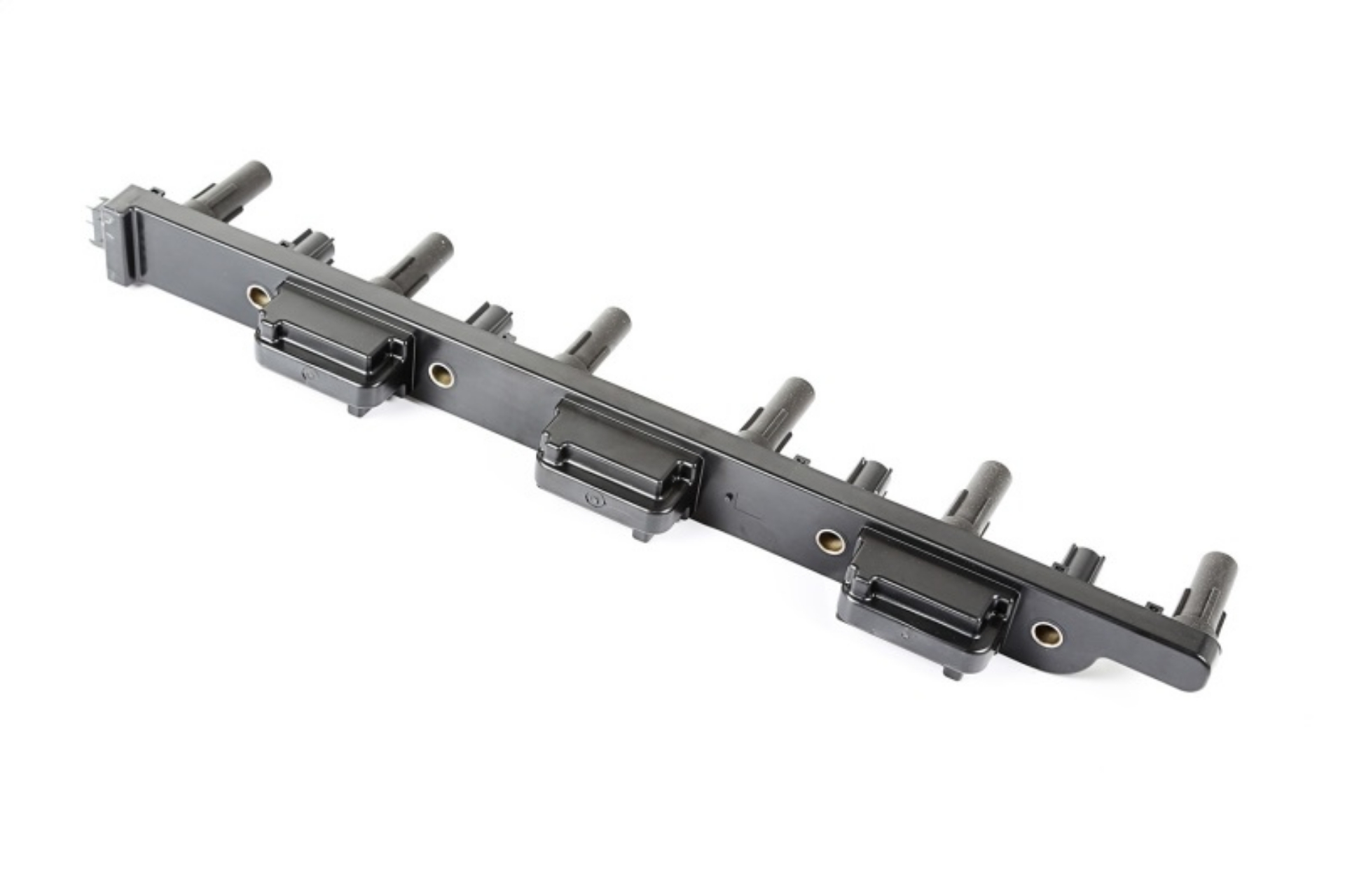 Picture of Omix Ignition Coil- 00-06 XJ-WJ-TJ 4-0L
