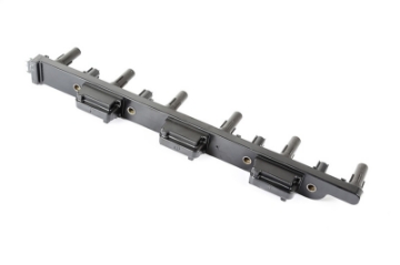 Picture of Omix Ignition Coil- 00-06 XJ-WJ-TJ 4-0L