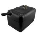 Picture of Omix Poly Gas Tank 76-77 Jeep CJ Models