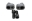 Picture of ISR Performance High Tensile Strength OffSet Steering Rack Spacers