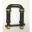 Picture of Omix RH Shackle Kit 52-57 Willys M38-A1