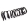 Picture of Omix Frt Coil Spring 99-04 CherokeeWJ