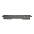 Picture of Omix Dash Pad Gray 72-86 Jeep CJ Models