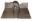 Picture of Omix Front Floor Panel- 55-69 Jeep CJ5