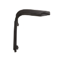 Picture of Omix Door Surround Left- 97-06 Jeep TJ