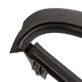 Picture of Omix Door Surround Left- 97-06 Jeep TJ