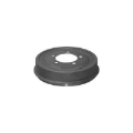 Picture of Omix Brake Drum- 72-74 Jeep CJ Models