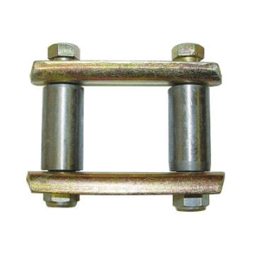 Picture of Omix Shackle Kit 55-75 Jeep CJ Models