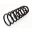Picture of Omix Rear HD Coil Spring CherokeeZJ