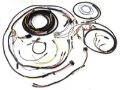 Picture of Omix Wiring Harness 57-64 Willys CJ3B