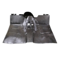 Picture of Omix Front Floor Pan- 70-75 Jeep CJ5