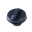 Picture of Omix Gas Cap Black 00-06 Jeep Models