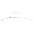Picture of Omix Fuel Line Set 45-49 Willys CJ2A