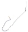 Picture of Omix Return Fuel Line 82-86 Jeep CJ7