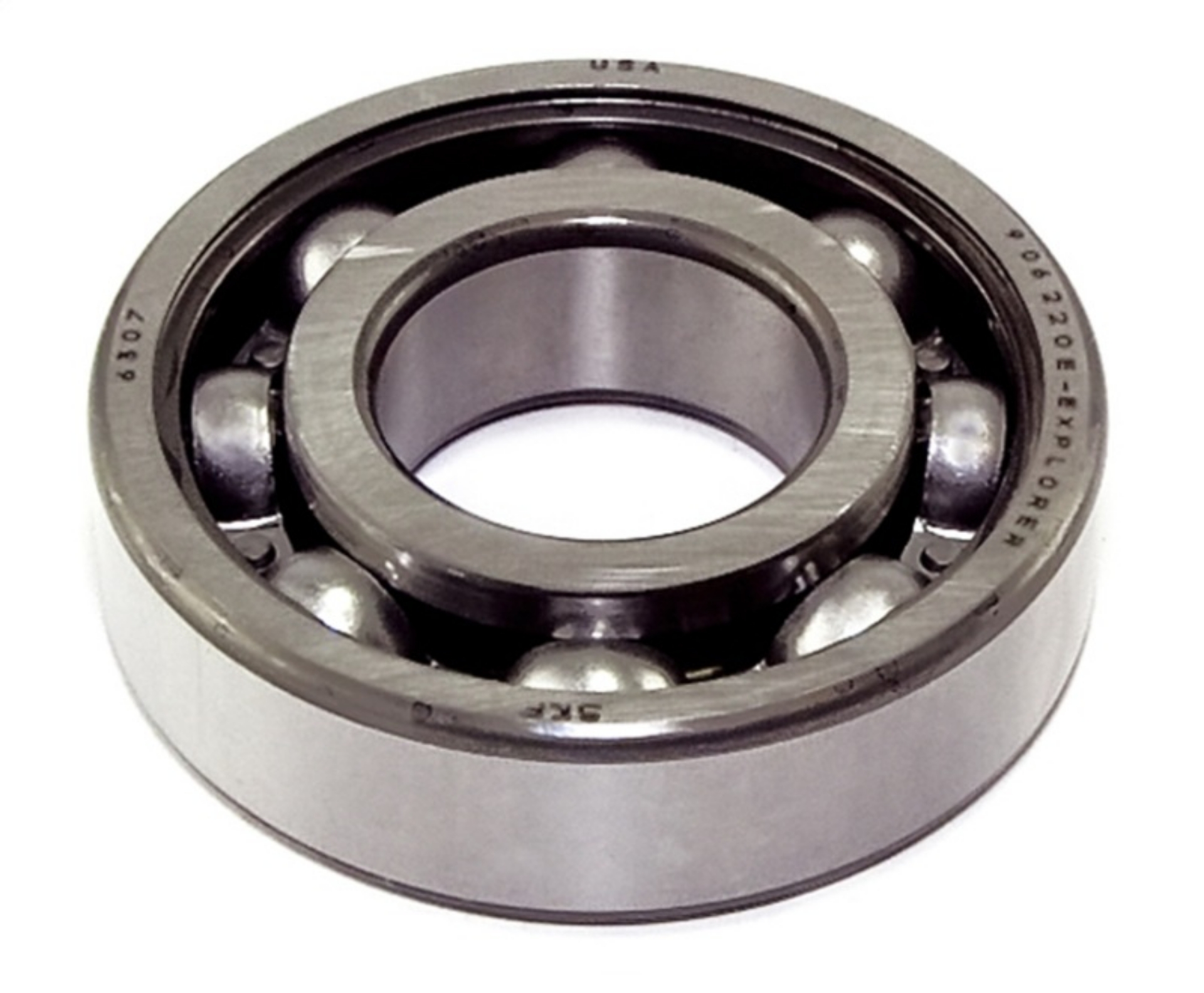 Picture of Omix Rear Main Shaft Bearing T84-T90