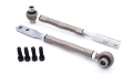 Picture of ISR Performance Pro Series Front Tension Control Rods - 95-98 S14 Nissan 240sx