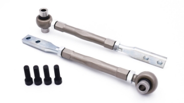 Picture of ISR Performance Pro Series Front Tension Control Rods - 95-98 S14 Nissan 240sx