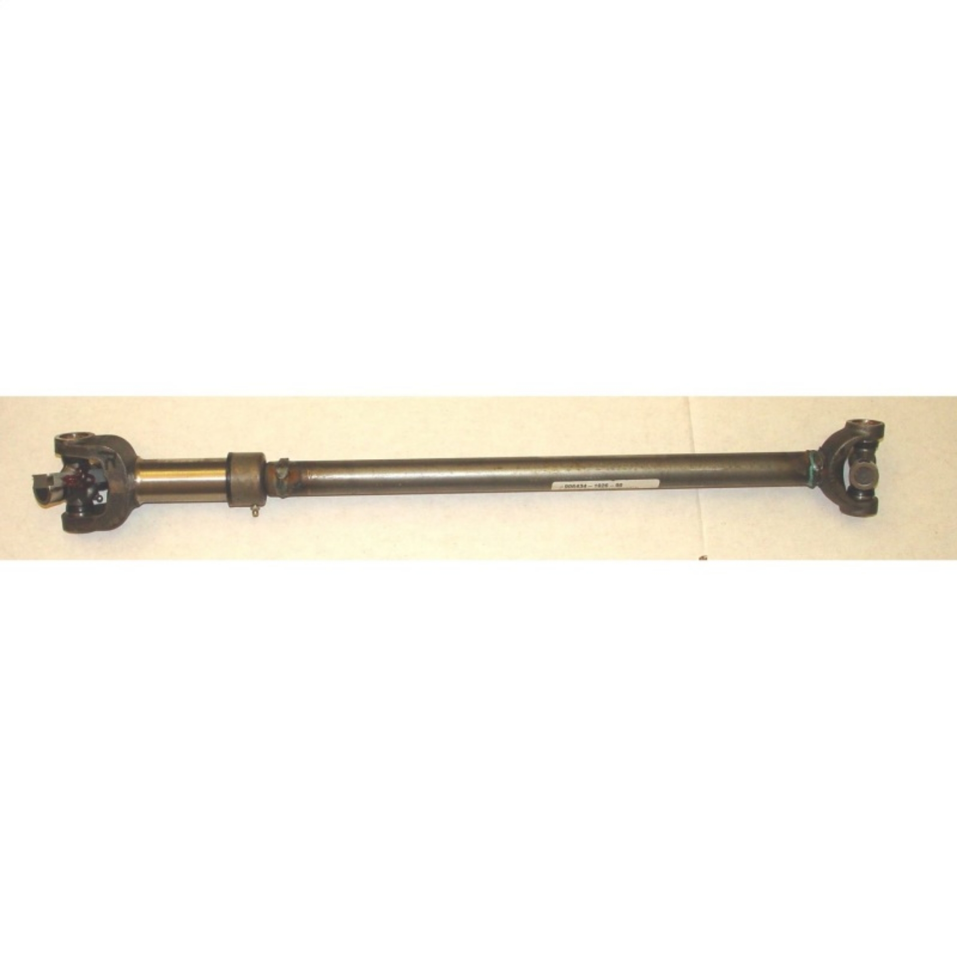 Picture of Omix Rear Driveshaft- 76-79 Jeep CJ5