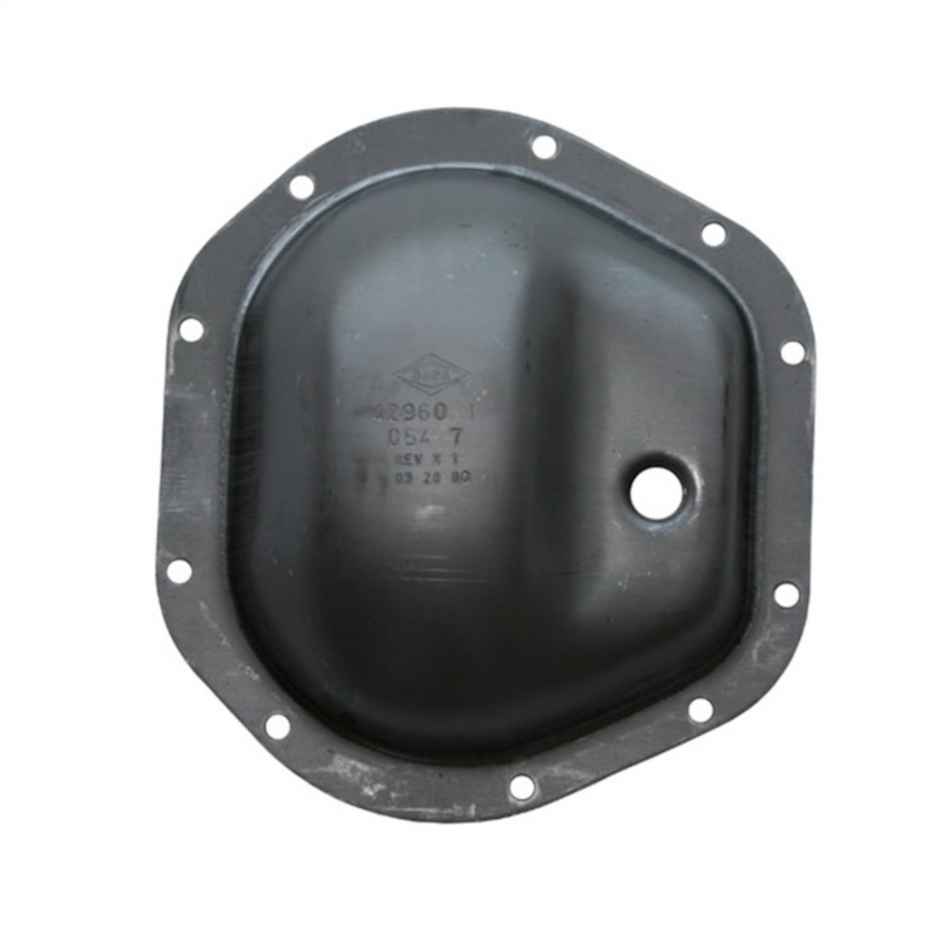 Picture of Omix Rear Differential Cover Dana 44