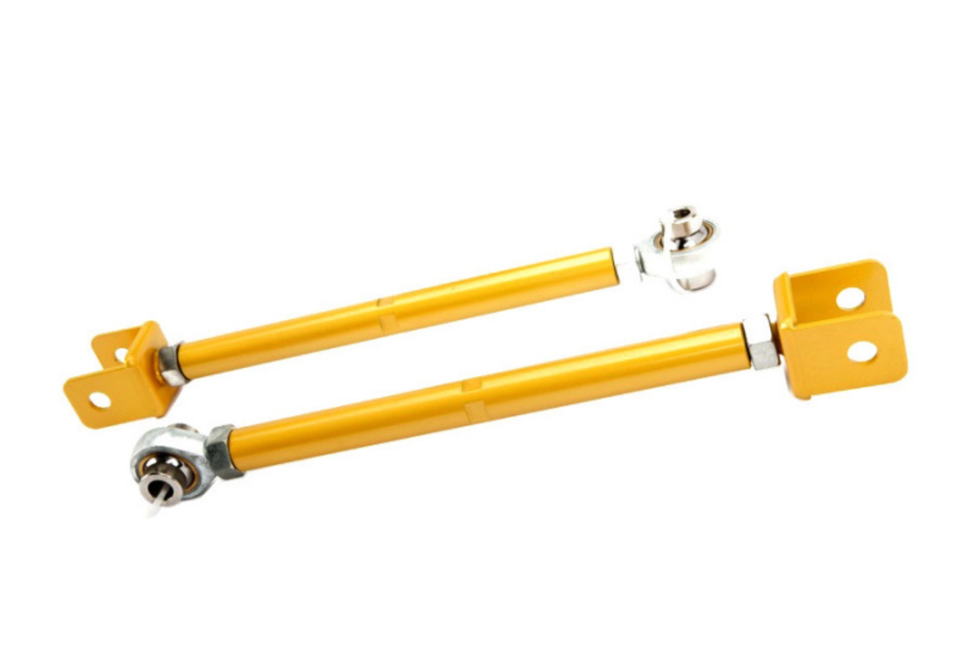 Picture of ISR Performance Rear Toe Control Rods - 89-98 S13-S14 Nissan 240sx