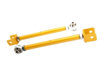 Picture of ISR Performance Rear Toe Control Rods - 89-98 S13-S14 Nissan 240sx