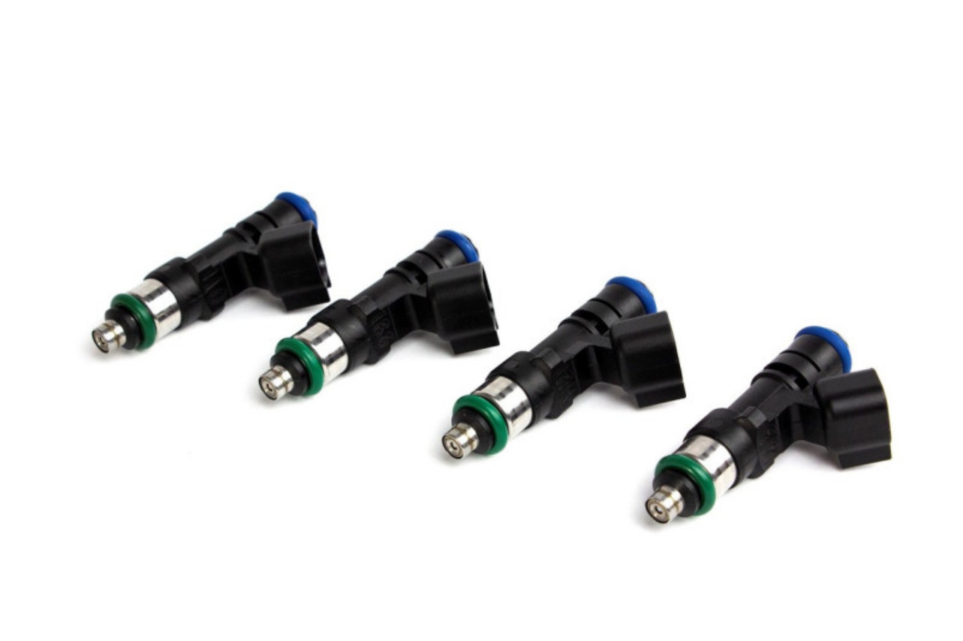 Picture of ISR Performance - Top Feed Injectors - 1200cc- Set of 4
