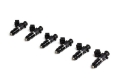 Picture of ISR Performance - Top Feed Injectors - 1200cc- Set of 6
