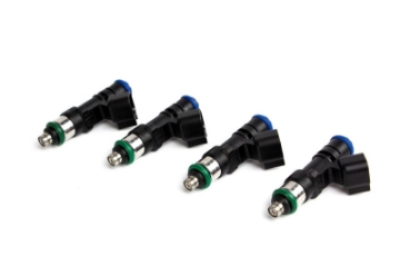Picture of ISR Performance - Top Feed Injectors - 750cc- Set of 4