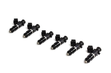 Picture of ISR Performance - Top Feed Injectors - 750cc- Set of 6