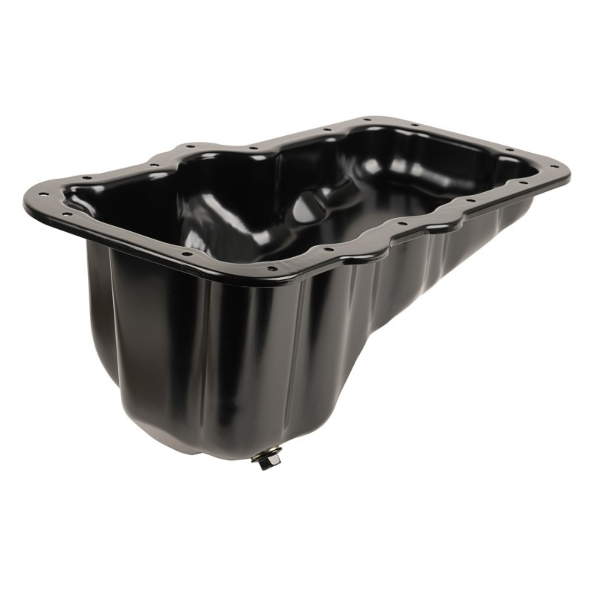 Picture of Omix Oil Pan 3-7L- 05-10 WK 06-10 XK