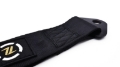 Picture of ISR Performance Universal Racing Tow Strap - Black