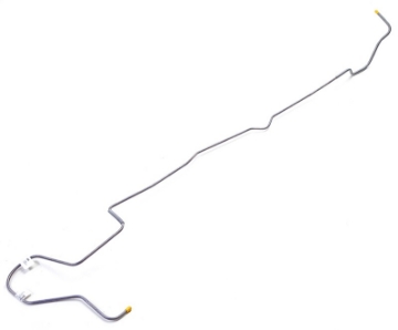 Picture of Omix Return Fuel Line 76-83 Jeep CJ5
