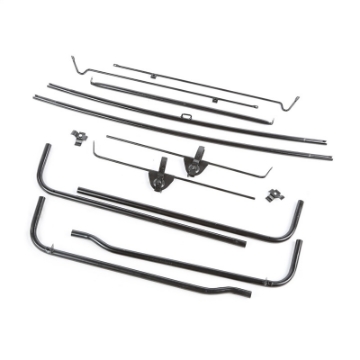 Picture of Omix Top Bow Set 45-49 Willys CJ-2A