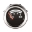 Picture of Omix Voltmeter 76-86 Jeep CJ Models