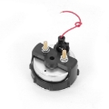 Picture of Omix Voltmeter 76-86 Jeep CJ Models