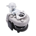 Picture of ISR Performance - RSX2860 Turbo - Bolt-On Cover