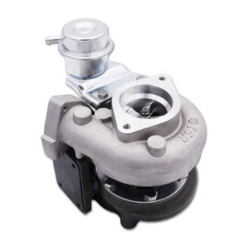 Picture of ISR Performance - RSX2860 Turbo - Bolt-On Cover