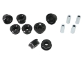 Picture of Whiteline 90-00 BMW 3 Series Rear Subframe Mount Bushing Kit
