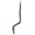Picture of Omix D300 Shift Lever 80-86 Jeep CJ