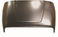 Picture of Omix Hood- 87-95 Jeep Wrangler YJ