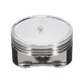Picture of Manley Chrysler 5-7L Hemi 99-63mm Stock Stroke -3-922in Dome Piston Set