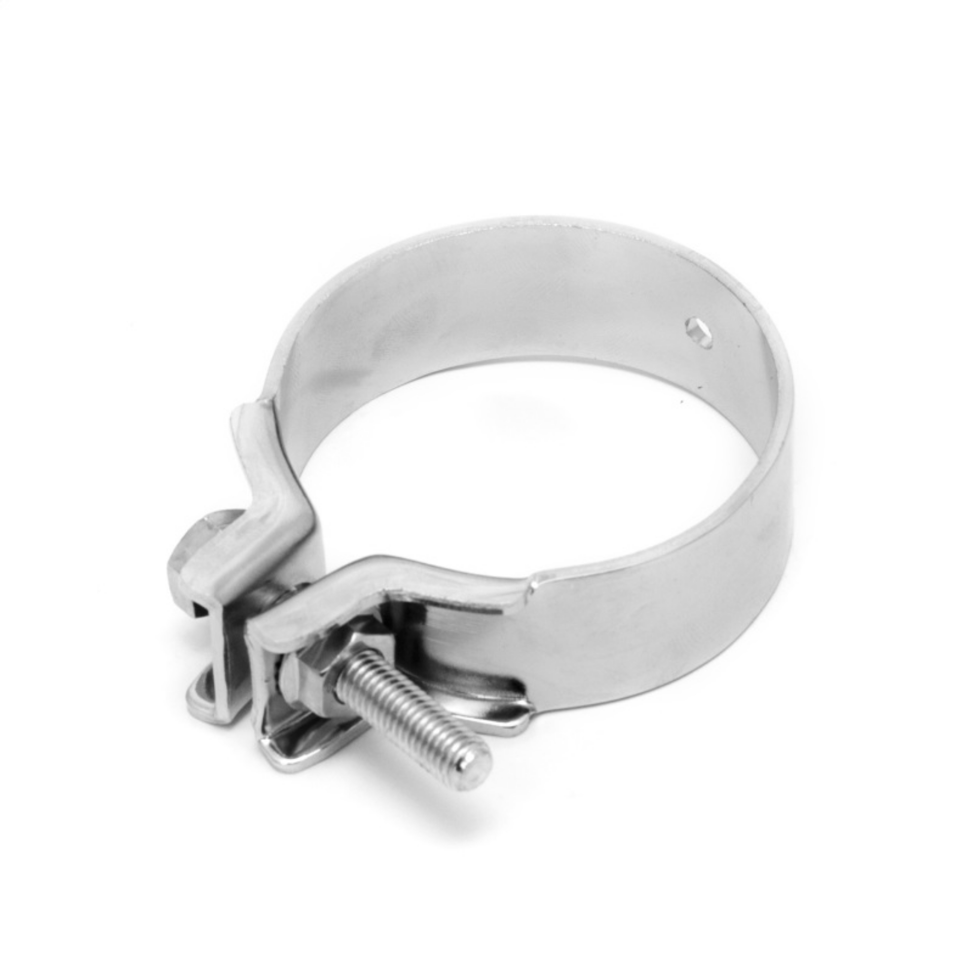 Picture of Omix Exhaust Clamp 2-75-Inch Band