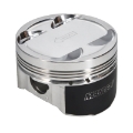 Picture of Manley 03-06 Evo 8-9 7 Bolt 4G63T 85-5mm +0-5mm Over Bore 8-5:1 Dish Pistons w- Rings