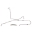 Picture of Omix Fuel Line Set 55-66 Jeep CJ5
