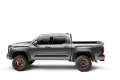Picture of Bushwacker 22-23 Toyota Tundra Extend-A-Fender Style Flares 4pc - Black