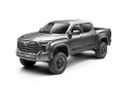 Picture of Bushwacker 22-23 Toyota Tundra Extend-A-Fender Style Flares 4pc - Black