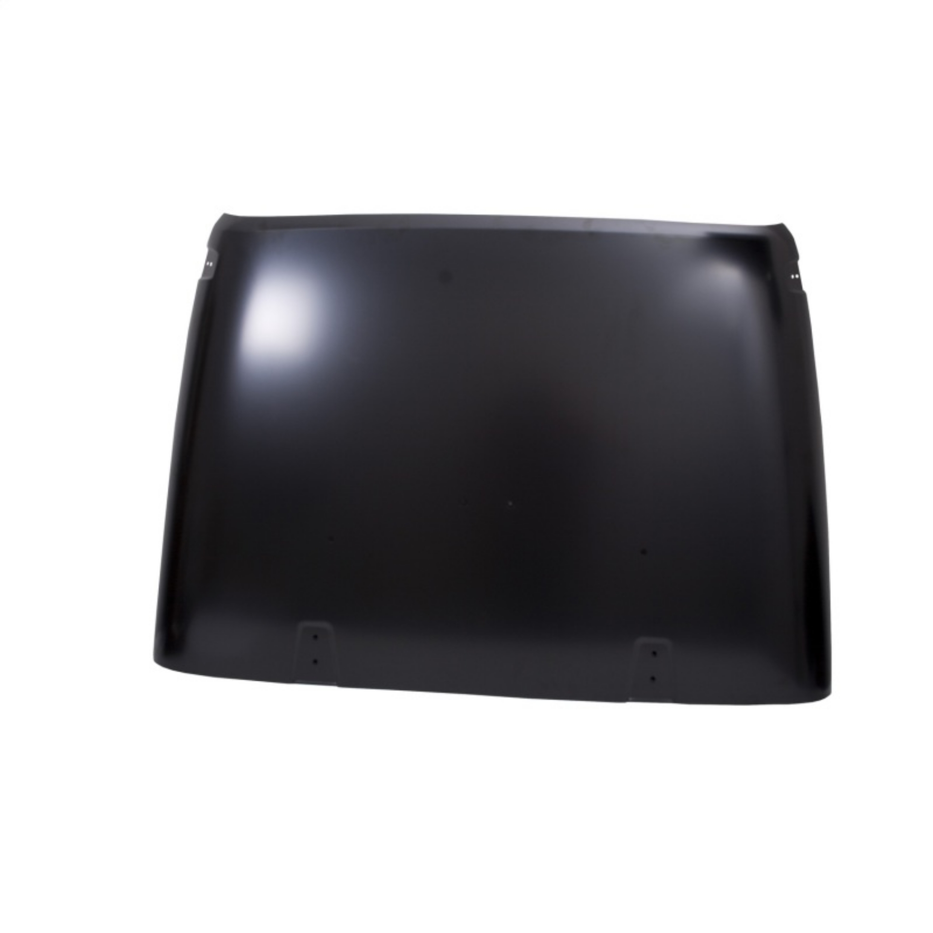 Picture of Omix Hood 07-18 Jeep Wrangler JK