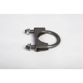 Picture of Omix Exhaust Clamp 2-1-4 Inch HD